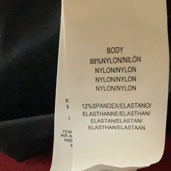 One Shoulder Top - Picture 4 of 7